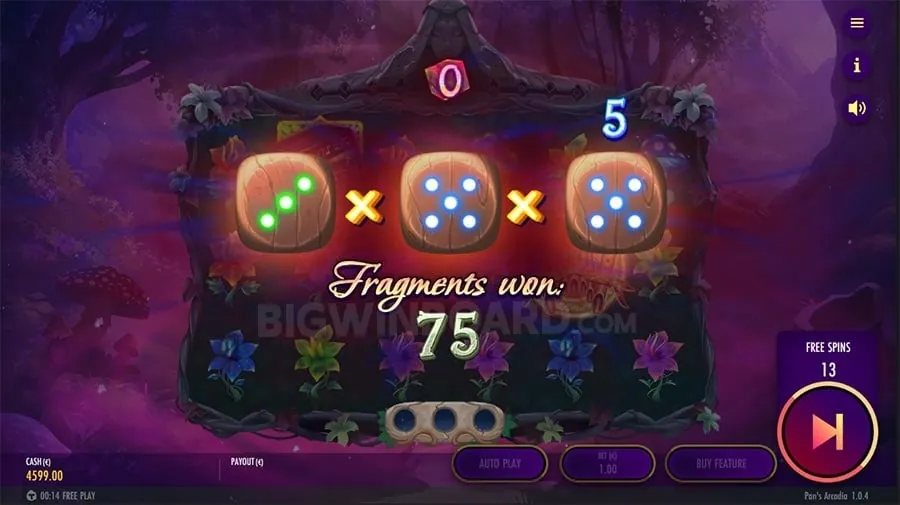 Live Casino Update